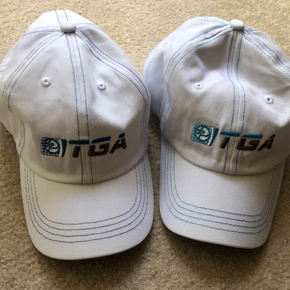Two TGA hats size 5-12 - Picture 3 of 8